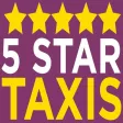 5 Star Taxis Sunderland