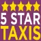 5 Star Taxis Sunderland