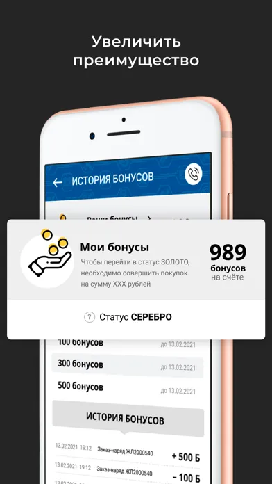 Captures d'écran de Автосервис Pit Stop