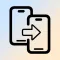 Smart Switch - Transfer Data