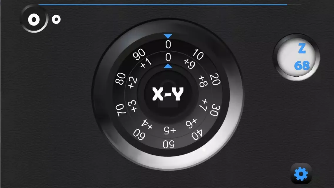 Скриншоты Lock Count Free