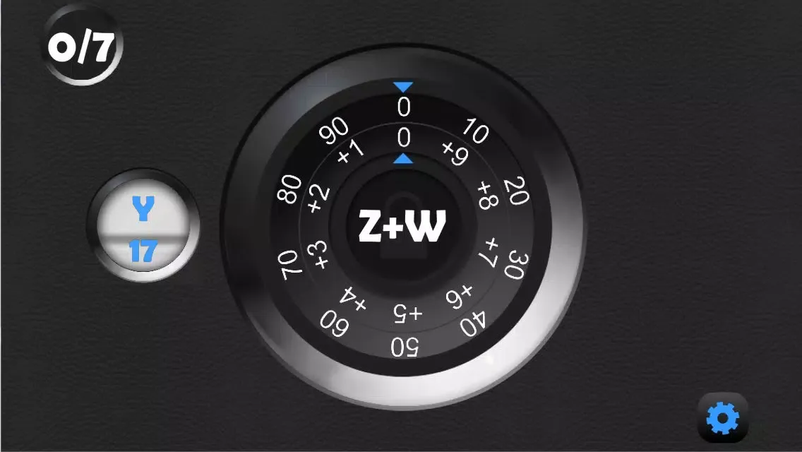 Скриншоты Lock Count Free