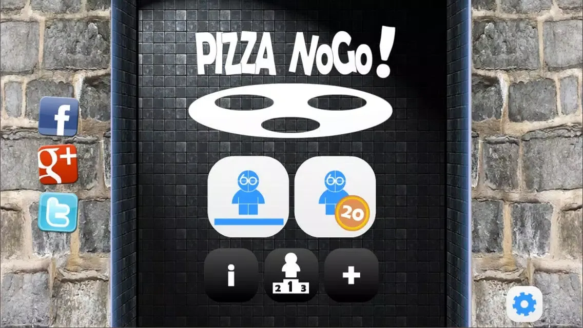 صور Pizza NoGo Free