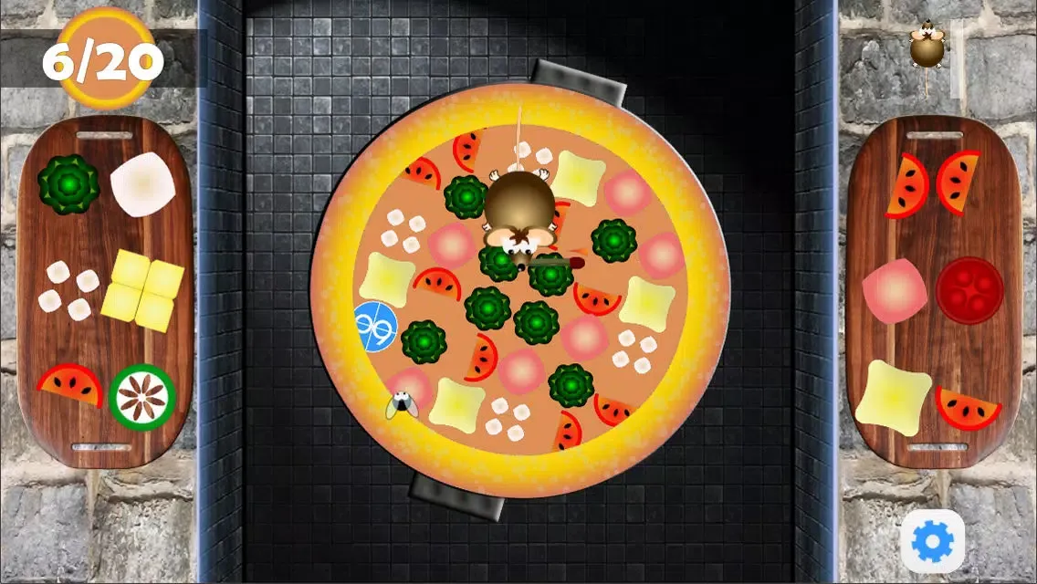 صور Pizza NoGo Free