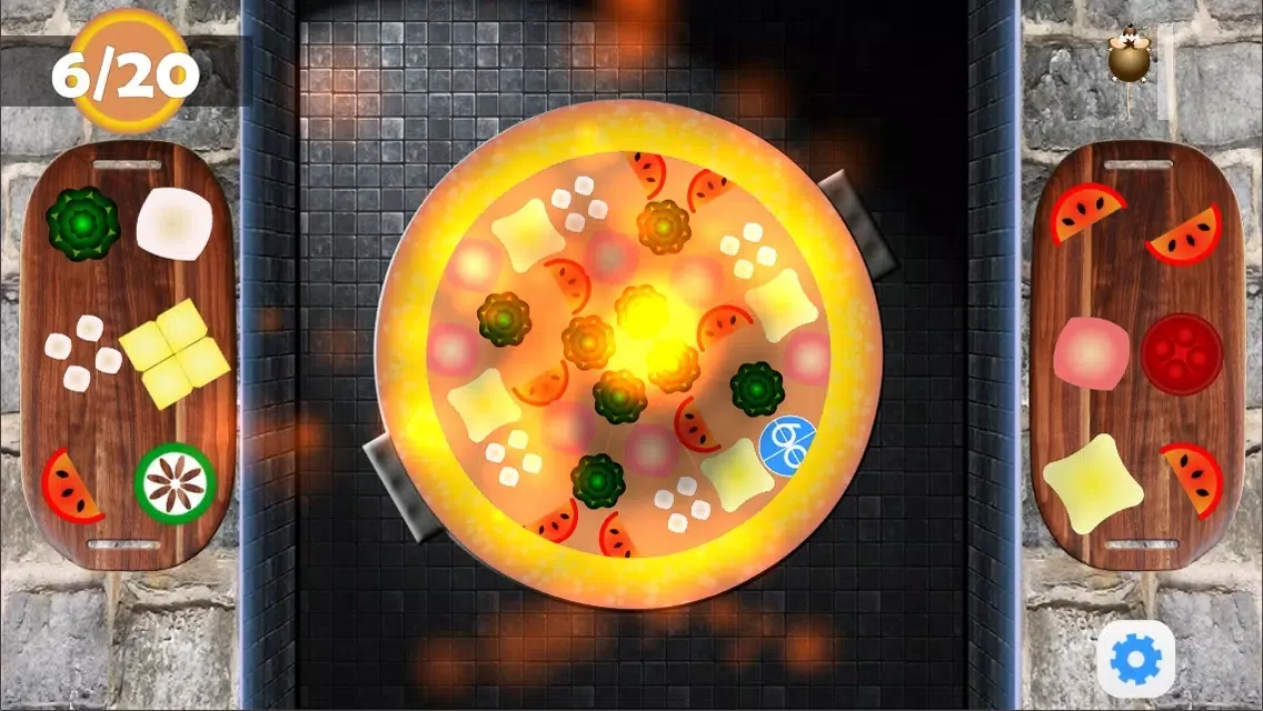 صور Pizza NoGo Free