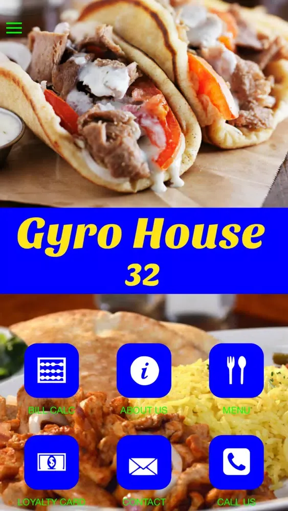 Captures d'écran de Gyro House 32