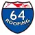 64 Roofing