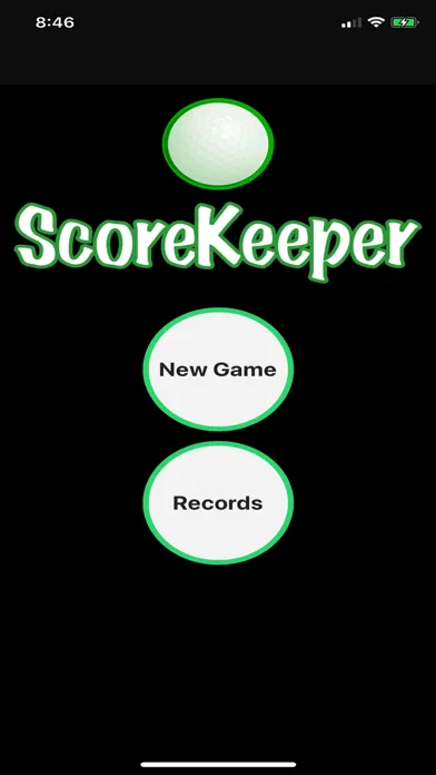 صور ScoreKeeper Golf