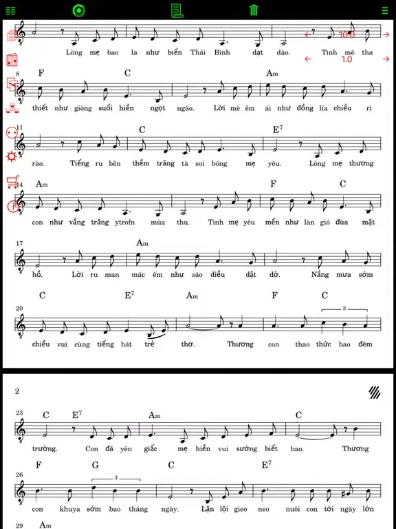 تصاویر Practice Play Record and Cover iPad 