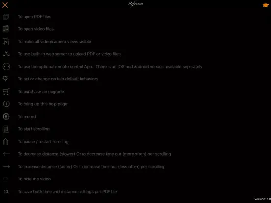 تصاویر Practice Play Record and Cover iPad 