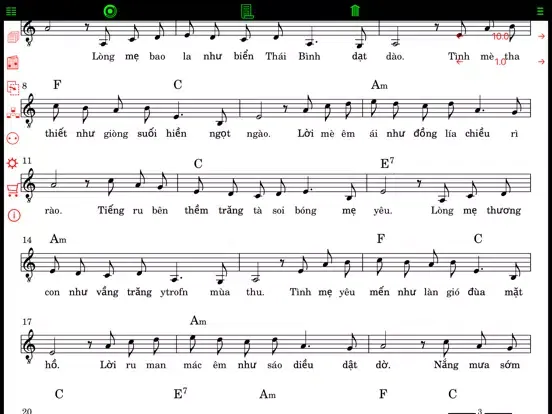 تصاویر Practice Play Record and Cover iPad 