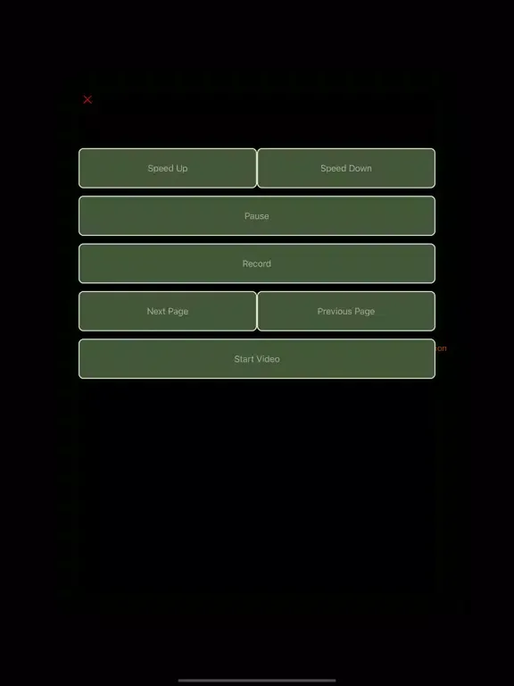 تصاویر Practice Play Record and Cover iPad 