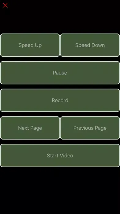 تصاویر Practice Play Record and Cover