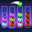 Ball Sort: Merge Color Puzzle
