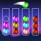 Ball Sort: Merge Color Puzzle