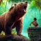 Bear Simulator Wild Animal