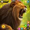 Lion Simulator Safari King 3D