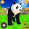 Panda Simulator 3D Animal Game