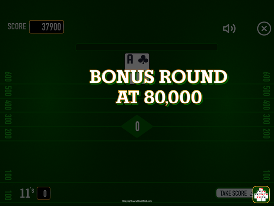 Elevens up! (11s up) iPad  سکرین شاٹس