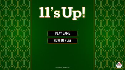 Elevens up! (11s up) سکرین شاٹس