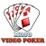 Mojo Video Poker