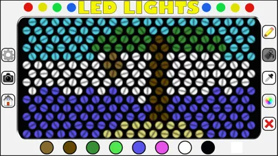Retro Art Studio سکرین شاٹس