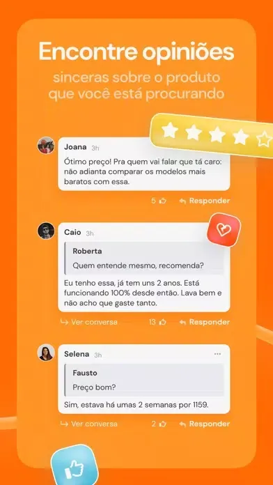 Pelando: Promoções e Cupons स्क्रीनशॉट