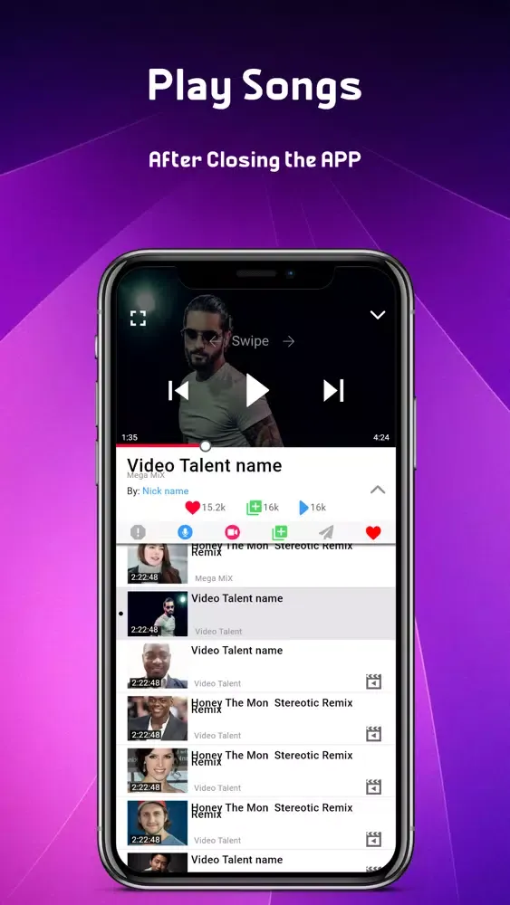 Capturas de pantalla de 6rb.com | طرب اغاني