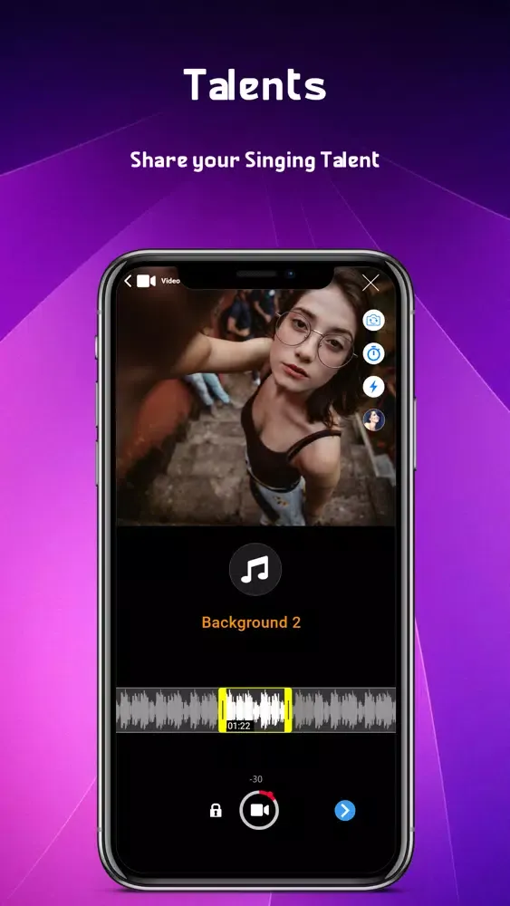 Capturas de pantalla de 6rb.com | طرب اغاني