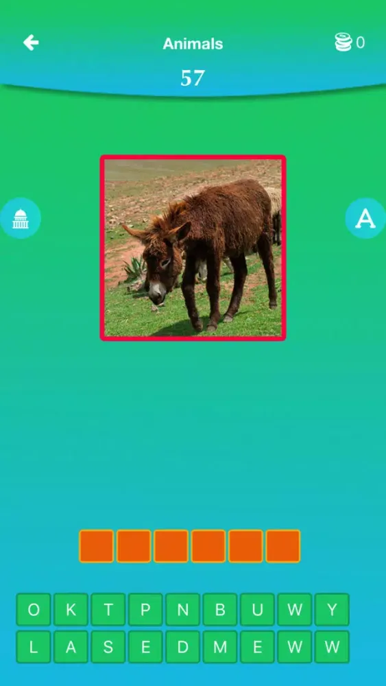 Pics Quiz स्क्रीनशॉट