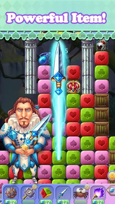 Wonderland Epic™ Screenshots