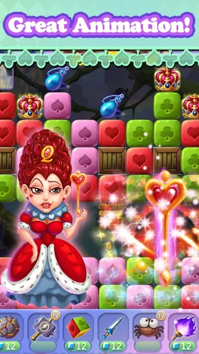 Wonderland Epic™ Screenshots