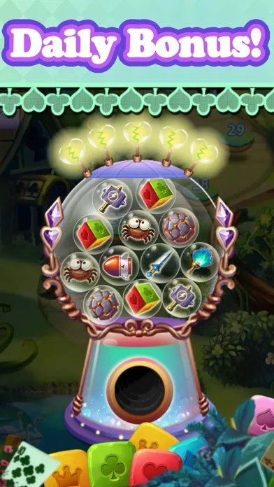 Wonderland Epic™ Screenshots
