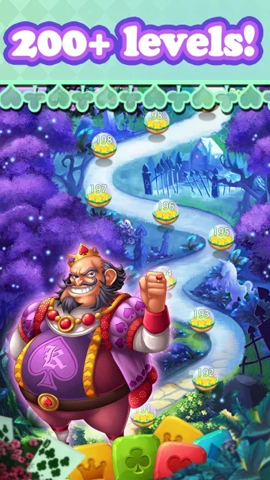 Wonderland Epic™ Screenshots