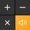 Desktop Calculator -Real Voice