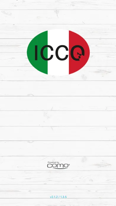 Capturas de pantalla de ICCO Pizza
