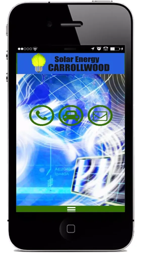 Solar Energy Carrollwood Screenshots