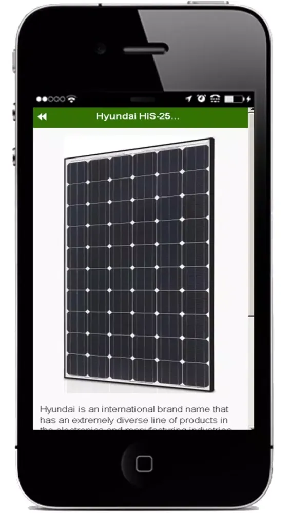 Solar Energy Carrollwood Screenshots