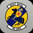 703rd Aircraft Maint. Squadron 703rd Aircraft Maint. Squadron