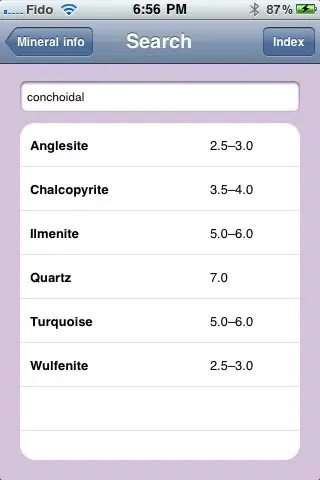 Zrzuty ekranu Mohs Free