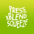 Press Blend Squeeze Press Blend Squeeze