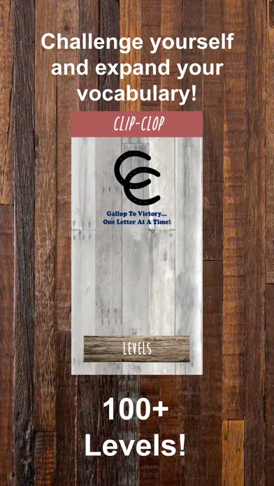 Clip-Clop应用截图
