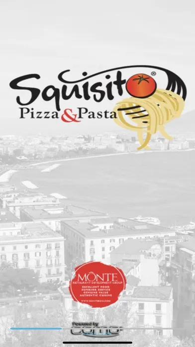 تصاویر Squisito® Pizza and Pasta