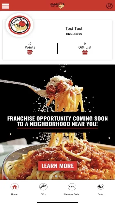 تصاویر Squisito® Pizza and Pasta