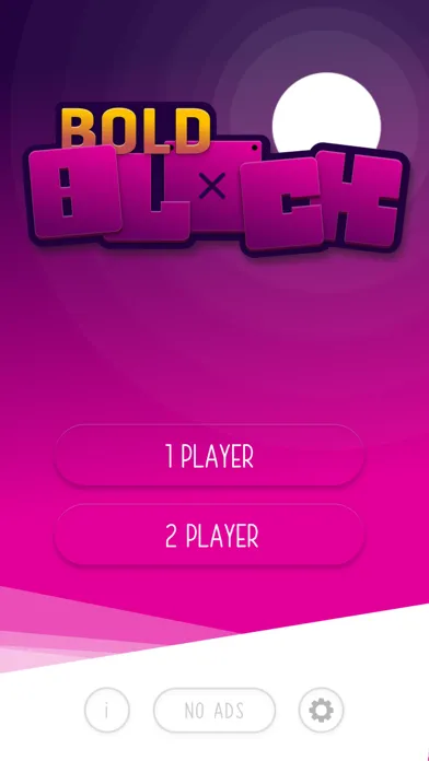Bold Block স্ক্রিনশট