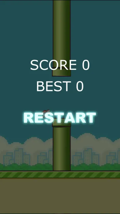 Large Bird Screenshots