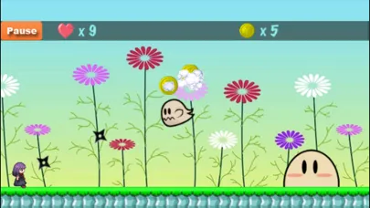 Legend Of Princess Q Screenshots