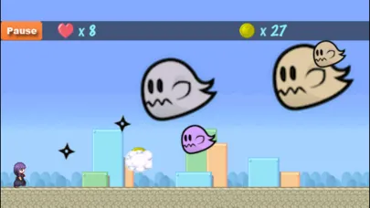 Legend Of Princess Q Screenshots