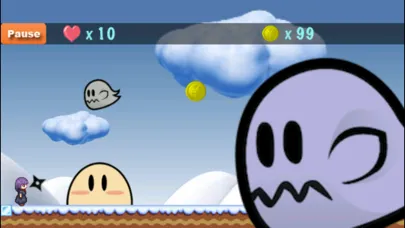 Legend Of Princess Q Screenshots