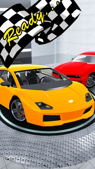 تصاویر 3d Racing Game - Real Traffic Racer Drag Speed Highway